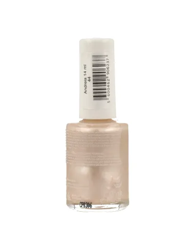 Andreia Professional Hypoallergenic Nail Polish Esmalte de Uñas 14 ...